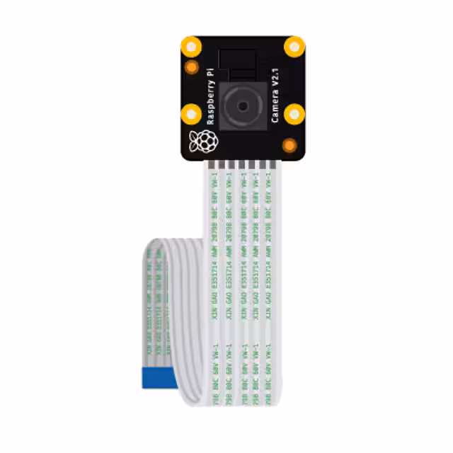 913-2673 Raspberry Pi  Cartes d'évaluation - Cartes d'extension Cartes filles
